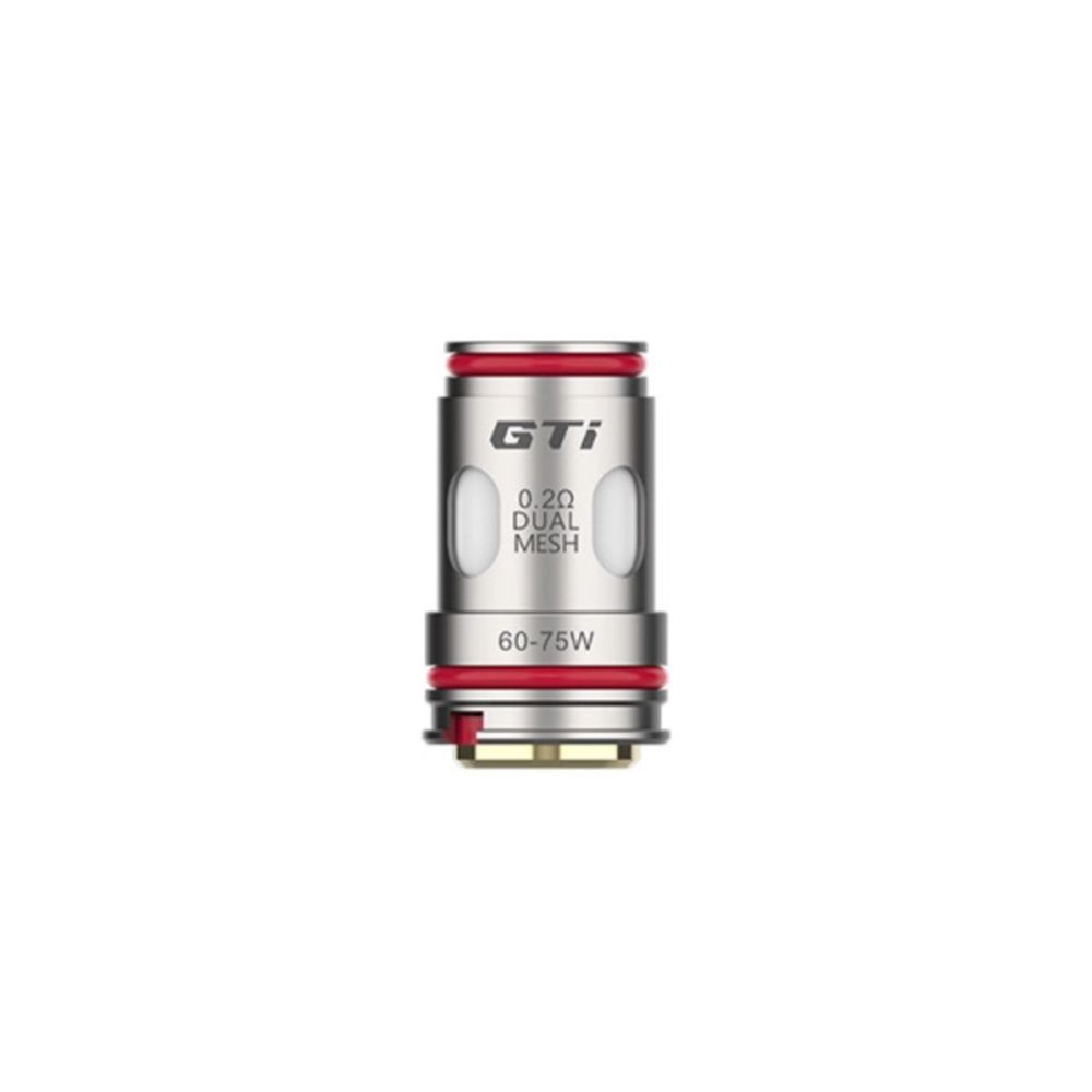 Vaporesso GTI Coil Dual Mesh 0.2Ω x 5 pcs